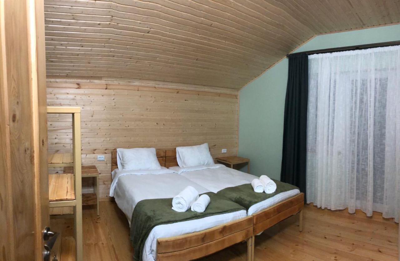 Cozy Place In Kazbegi Exterior photo