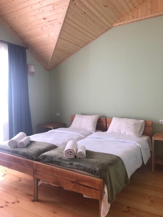Cozy Place In Kazbegi Exterior photo